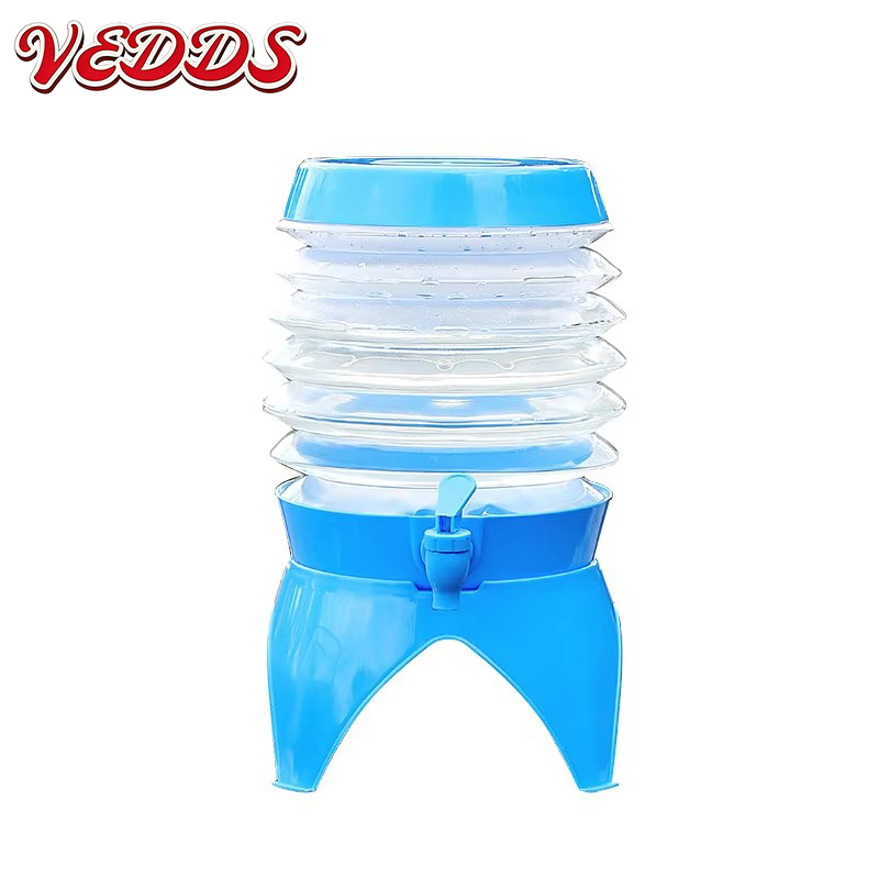 Collapsible Water Container PP - Water Bag Collapsible 评论和价格