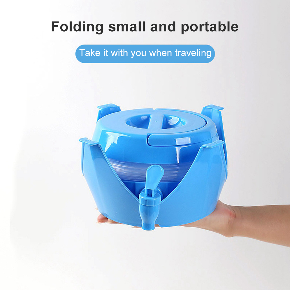 Collapsible Water Container PP - Water Bag Collapsible 评论和价格
