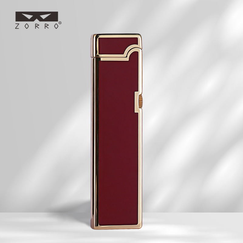 ZORRO Portable Slim Strip Meta - Fire Starting Kit 评论和价格