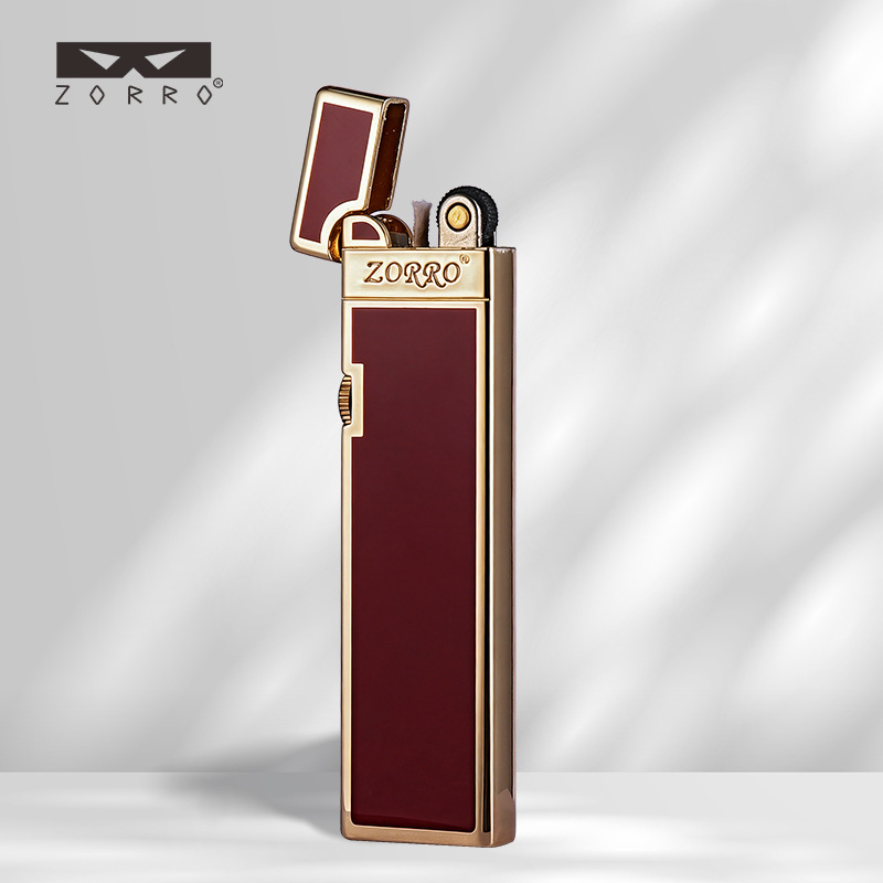 ZORRO Portable Slim Strip Meta - Fire Starting Kit 评论和价格