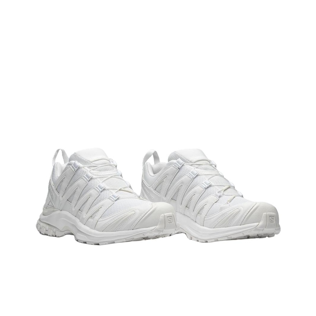 SALOMON XA PRO 3D Low top Casu - Salomon Shoes Xa Pro 3D 评论和价格
