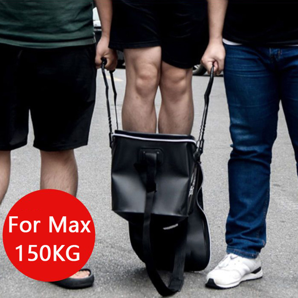 EVA for Live Fish Bucket with  - Water Bag Collapsible 评论和价格