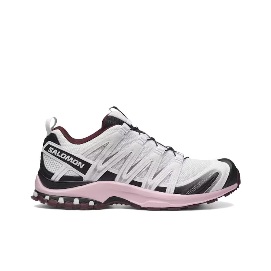 SALOMON XA PRO 3D Low top Casu - Salomon Shoes Xa Pro 3D 评论和价格