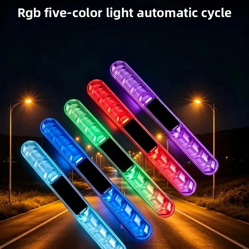 Multi-Functional LED Car Light - Sos Light Strobe 评论和价格