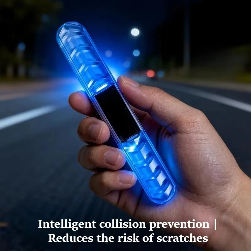 Multi-Functional LED Car Light - Sos Light Strobe 评论和价格
