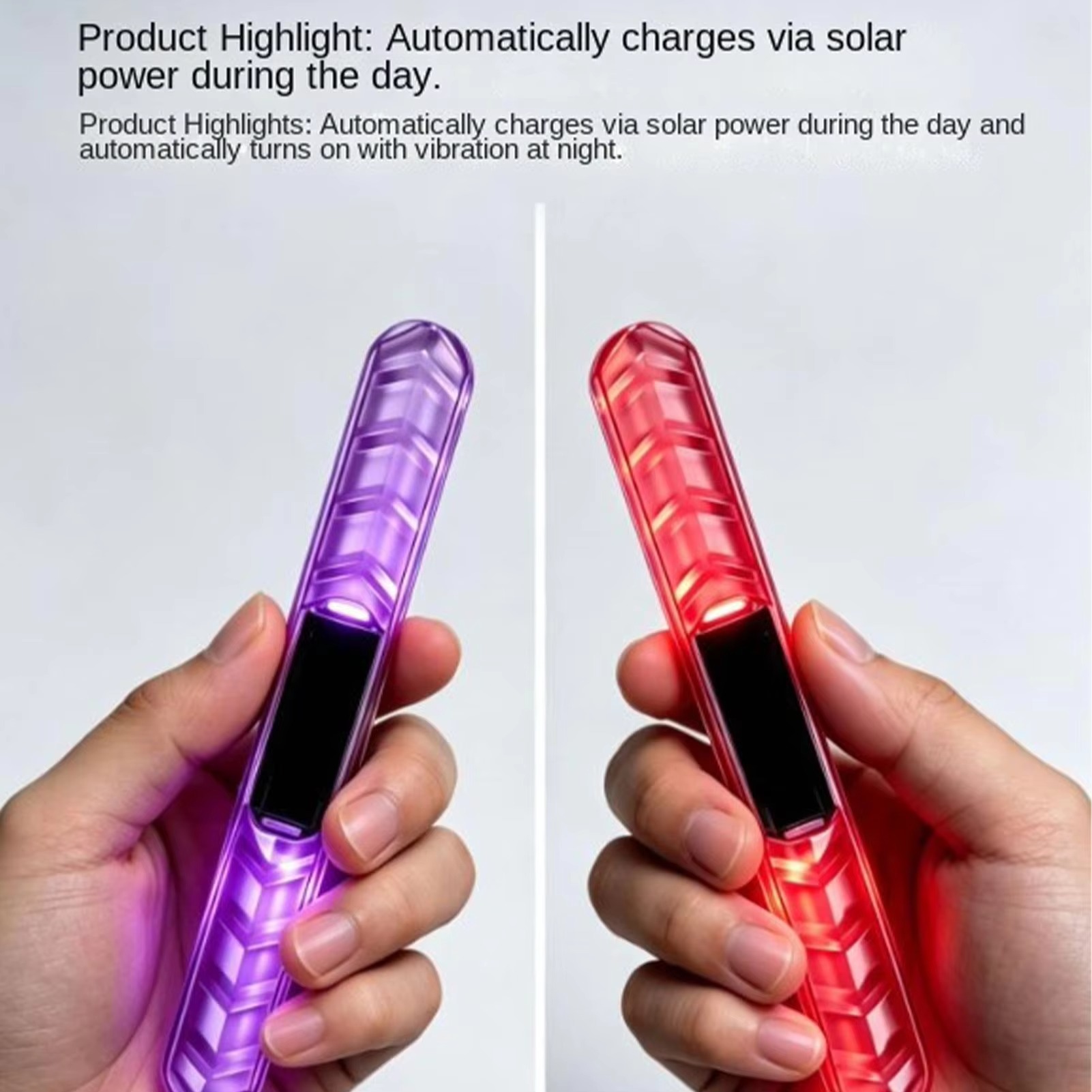 Multi-Functional LED Car Light - Sos Light Strobe 评论和价格