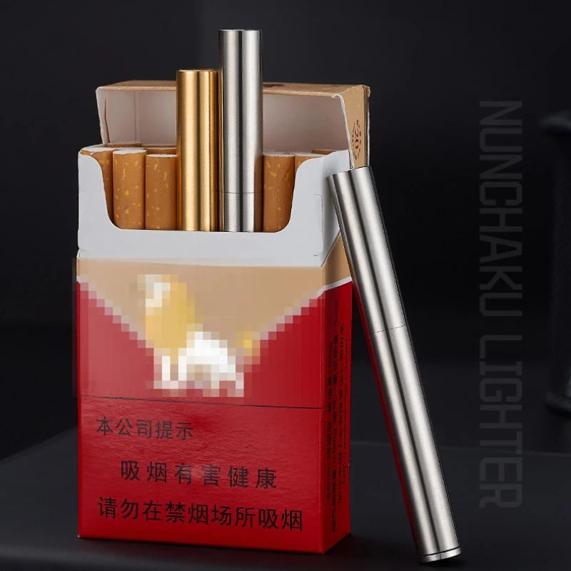 2025 New Brass Kerosene Nuncha - Fire Starting Kit 评论和价格