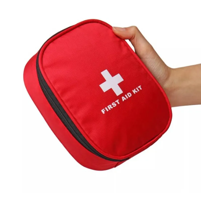 First Aid Kit Emergency Medica - Bivy Bag Emergency 评论和价格