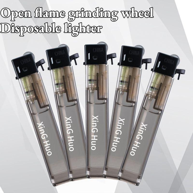 Mini Disposable Lighters, Slim - Fire Starting Kit 评论和价格