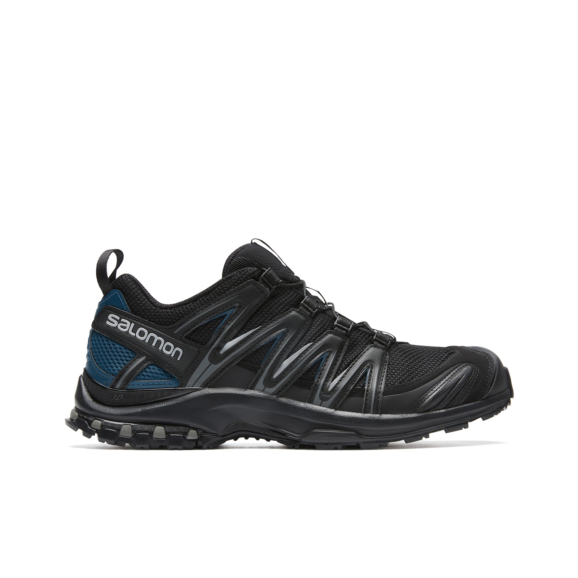 SALOMON XA PRO 3D Low top Outd - Salomon Shoes Xa Pro 3D 评论和价格