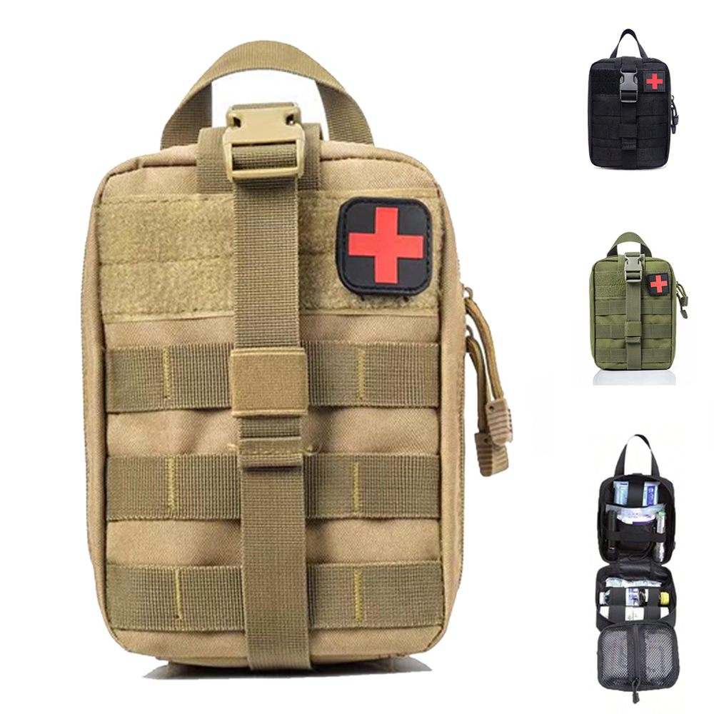 First Aid Kits Medical Emergen - Bivy Bag Emergency 评论和价格