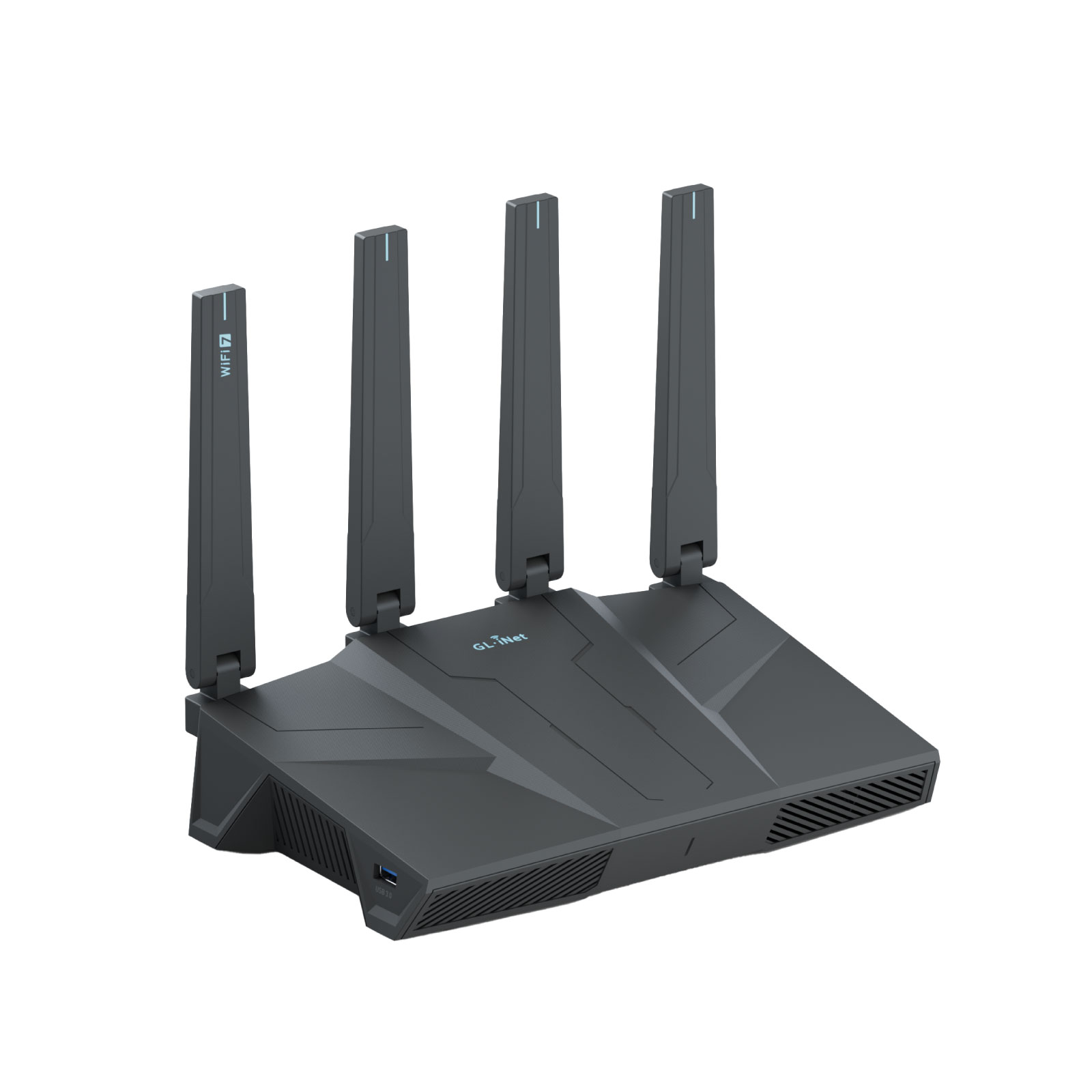 GL.iNet GL-BE6500 (Flint 3e) D - Fire Starting Kit 评论和价格