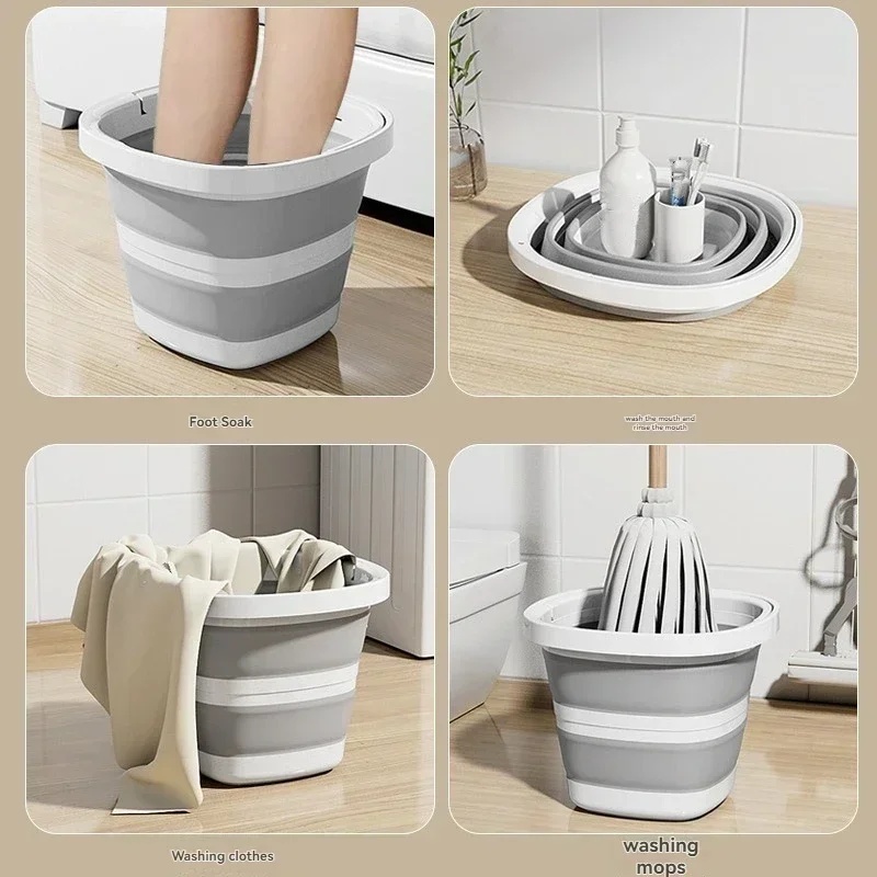 Multi‑Purpose Collapsible Wate - Water Bag Collapsible 评论和价格